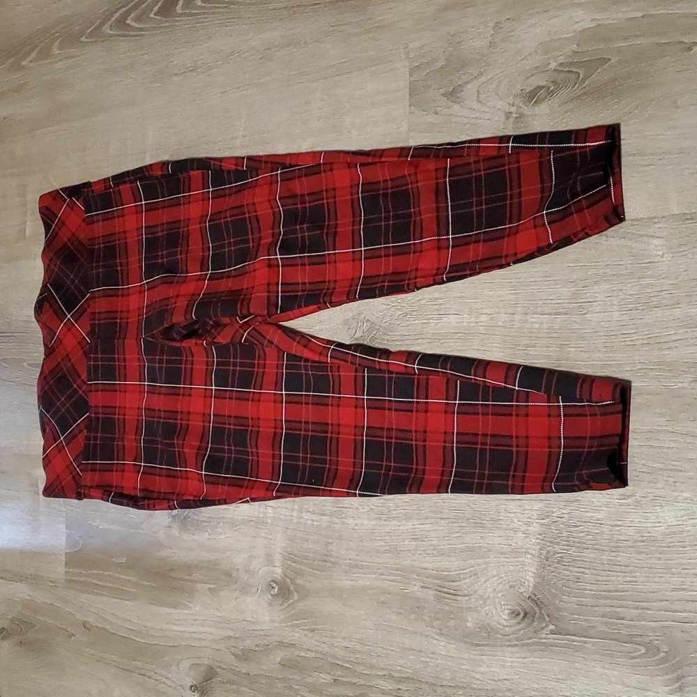 Torrid Premium Pointe Stretch Pull-On Pixie Pant … - image 3